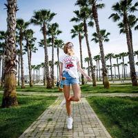 Отзыв от Алёна - DTV виза